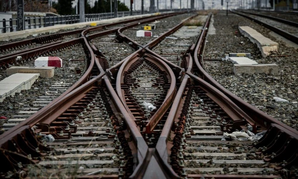 Σιδηρόδρομος: Μπαράζ κινητοποιήσεων από τους μηχανοδηγούς